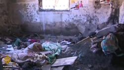 Jewish settler convicted in arson attack that killed Palestinians News Clip