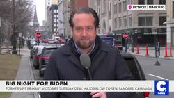 Need 2 Know: Biden Wins Big, Coronavirus Cancels Coachella News Clip