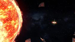 Alien megastructures could be harnessing the energy of black holes, say scientists Instructional Video