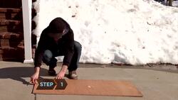 How to Build Cornhole Boards Instructional Video