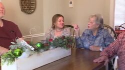 CLEAN : Three generations, one roof: US trend amplified in pandemic News Clip