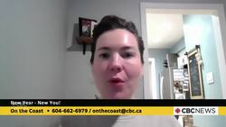 How to stay on top of your weight loss resolution in 2025 News Clip