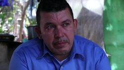 Honduran offered asylum in Guatemala opts for home News Clip