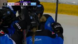 Toronto blanks Montreal for 9th straight win in battle of top 2 PWHL teams News Clip