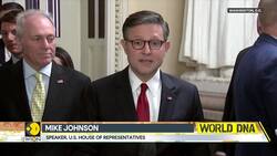 House Leaders Scramble To Secure GOP Votes To Pass Trump’s Bill News Clip