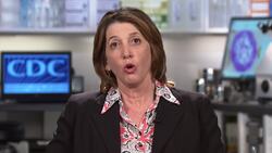 CDC to parents: Vaccinate against measles News Clip