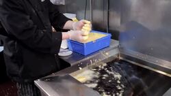 How to Deep-Fry a Big Mac Instructional Video