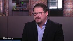 Qualcomm's Amon Sees 5G Ramping Up, Expects Apple Resolution in 2019 News Clip