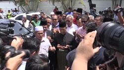 CLEAN : SHORT PROFILE: Muhyiddin Yassin, Prime Minister of Malaysia News Clip