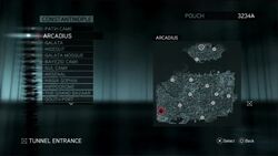 Assassin's Creed Revelations Walkthrough Part 21 - Curse of the Romani Instructional Video