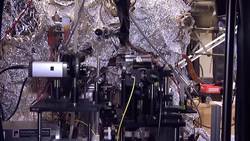 Chemiscope to catch chemistry in the act Instructional Video