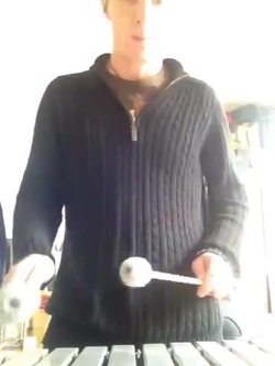 NameThatVibraTune - No.5 Instructional Video