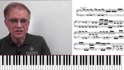 How Motifs are Used in Baroque Style - Music Composition Instructional Video