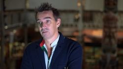 The Silk Roads with Peter Frankopan: A call to arms Instructional Video