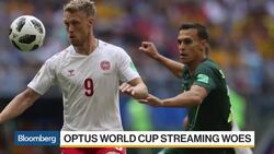 Optus Hands Back World Cup Games News Clip