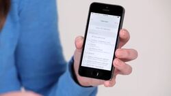 How to Share Your Calendar Instructional Video