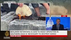 Netanyahu’s days in office likely ‘numbered by length’ of Gaza war: Analyst News Clip