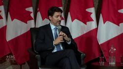 'A moment of real reflection' News Clip