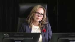 Tamara Lich talks about excitement, anxiety over convoy donations News Clip