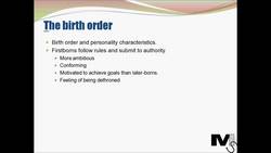 Adler's Theory of Individual Psychology - Simplest Explanation Ever Instructional Video