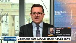 Allianz Expects Germany to Avoid Recession in Third Quarter News Clip