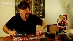 How to Pick the Perfect Stocking Stuffer Instructional Video