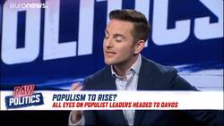 Raw Politics in full: Bolsonaro, Davos disrupters, and space News Clip