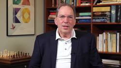 Bob Greenberg - 'Hope is the thing with feathers' by Emily Dickinson Instructional Video