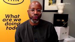 MTN CEO Says Situation in Sudan 'Still Concerning' News Clip