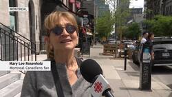 Are the Oilers Canada's team? News Clip