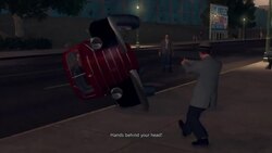 L.A. Noire Walkthrough Part 102: "The Gas Man" (8 of 10) Instructional Video