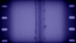 OLD FILM DAMAGE 4K Stock Footage