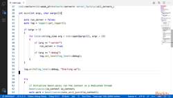Multi-Paradigm Programming with Modern C++ - What Makes a Good Function Instructional Video