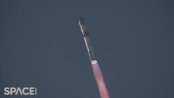 Massive Rocket Launch - SpaceX Starbase Facility Instructional Video