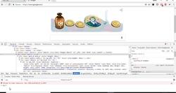 Identifying XPath with Parent Child Traverse Relationship Instructional Video