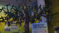 CLEAN : Starting anew: UK city marks 50 years since Ugandan Asians expelled News Clip