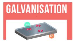 What Are Redox Reactions? (Oxygen Exchange) Instructional Video