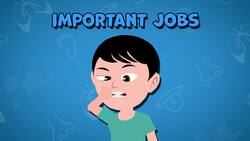 I WONDER - What Are Turbinates? Instructional Video