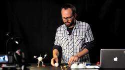 How to Make a Head for Your Puppet Instructional Video