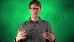 Vestigial Structures Instructional Video