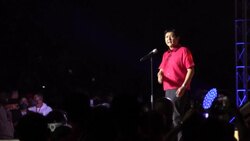 CLEAN : LONG PROFILE: Philippines President-Elect Ferdinand Marcos Junior News Clip