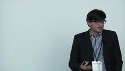 Jean-Philippe Bouchaud: Taking Stock of Complexity Economics 2/5 Instructional Video