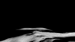 Earth, Sun from Moon's South Pole Instructional Video