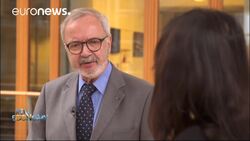 Is Europe in the mood to Invest in itself? News Clip