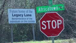 U.S. slave ship descendants gather at ‘Africatown’ Instructional Video