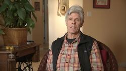 Air Canada passenger stuck in cramped seat suffers 'horrible pain' News Clip