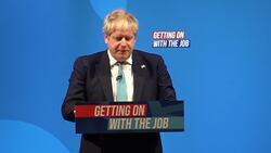 Prime Minister addresses Tory spring conference (Part 1) News Clip