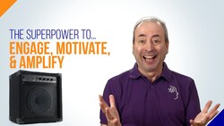 Get More Done: Amplify Your Abilities, Productivity, and Power Instructional Video