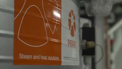 CLEAN : The Roald Amundsen a step towards greener cruises News Clip