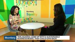 Shiffon Founder Makes Pinky Promise to Help Female Entrepreneurs News Clip